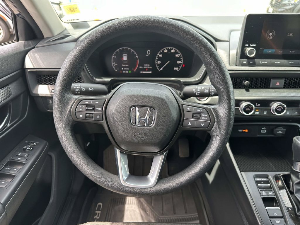 Used 2025 Honda CR-V LX image 11