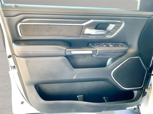 Used 2024 RAM 1500 Laramie image 12