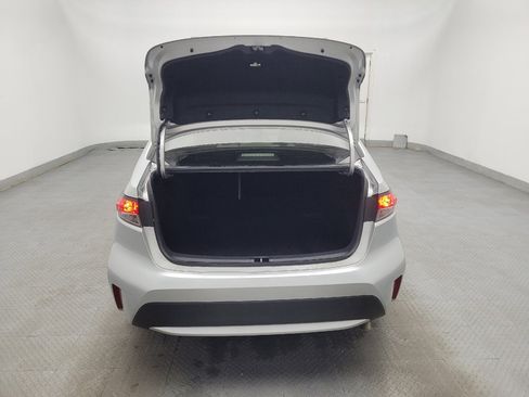 Used 2022 Toyota Corolla LE w/ LE Premium Package image 29