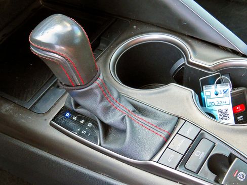 Used 2023 Toyota Camry TRD image 27