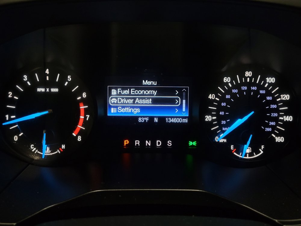 Used 2016 Ford Edge SE FWD image 23