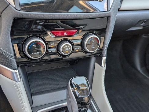 Certified 2024 Subaru Forester Limited image 23