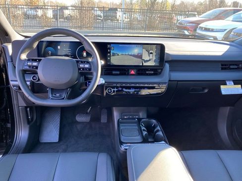 New 2026 Hyundai Ioniq 5 XRT image 28