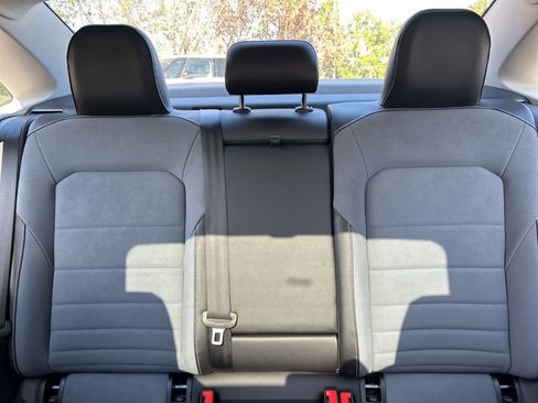 New 2026 Volkswagen Jetta SE image 13