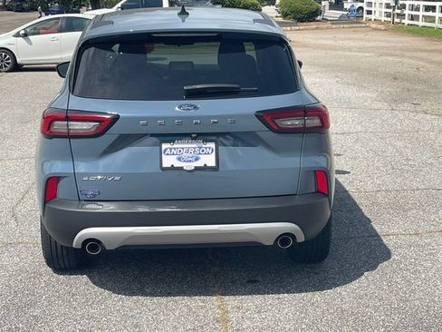 Certified 2024 Ford Escape Active FWD image 6