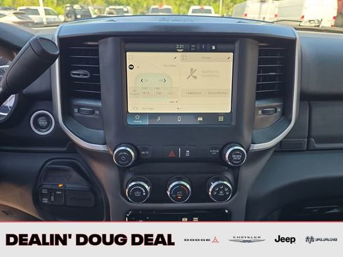 Used 2024 RAM 2500 Big Horn image 20