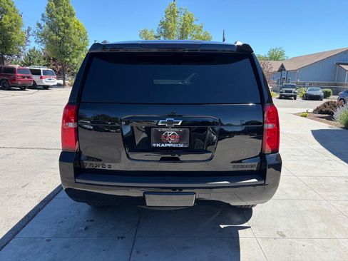 Used 2019 Chevrolet Tahoe Premier w/ RST Edition AWD/4WD image 11