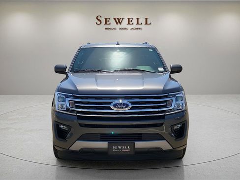 Used 2021 Ford Expedition Max XLT RWD image 8