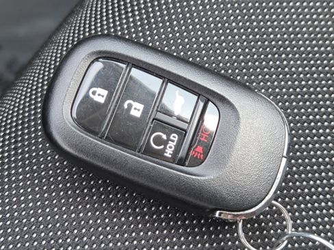 Used 2025 Honda CR-V EX image 31