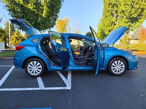 Used 2018 Subaru Impreza 2.0i image 24