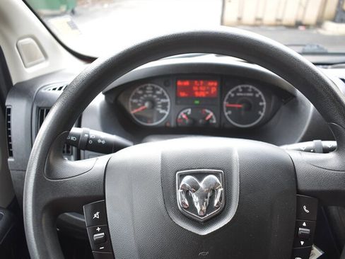Used 2021 RAM ProMaster 3500 FWD image 11
