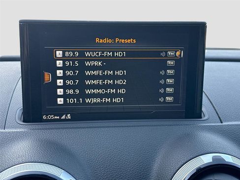 Used 2017 Audi A3 e-tron Premium Plus w/ Technology Package image 15