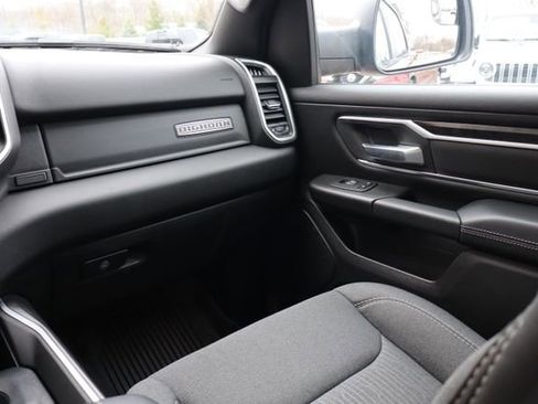 Used 2023 RAM 1500 Big Horn AWD/4WD image 46