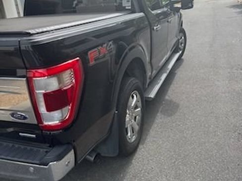 Used 2021 Ford F150 King Ranch w/ Equipment Group 601A High AWD/4WD image 5