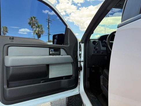 Used 2014 Ford F150 STX w/ Equipment Group 201A Mid AWD/4WD image 35