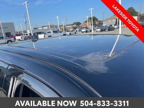 Used 2023 Toyota Tundra Limited AWD/4WD image 9