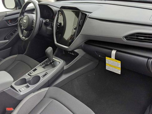 New 2025 Subaru Crosstrek 2.5i Premium image 21