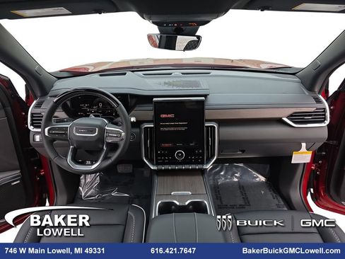 New 2026 GMC Acadia Denali w/ Super Cruise Package image 9