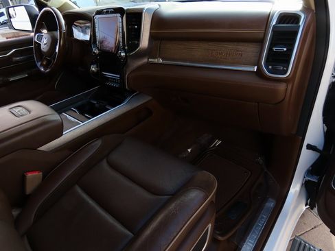 Used 2021 RAM 1500 Limited image 14