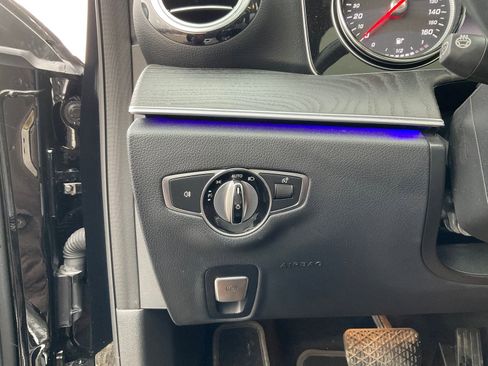 Used 2019 Mercedes-Benz E 450 4MATIC Sedan image 38