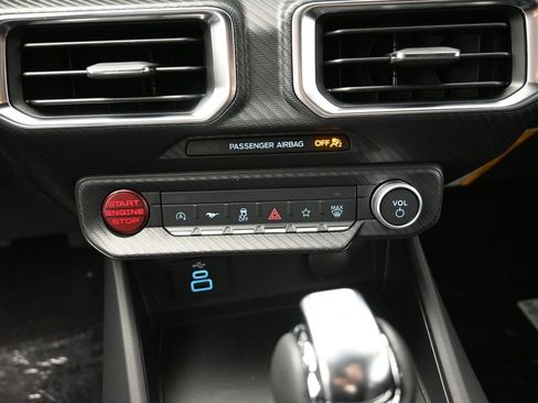 New 2026 Ford Mustang Premium image 9