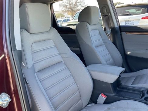 Certified 2019 Honda CR-V EX image 26