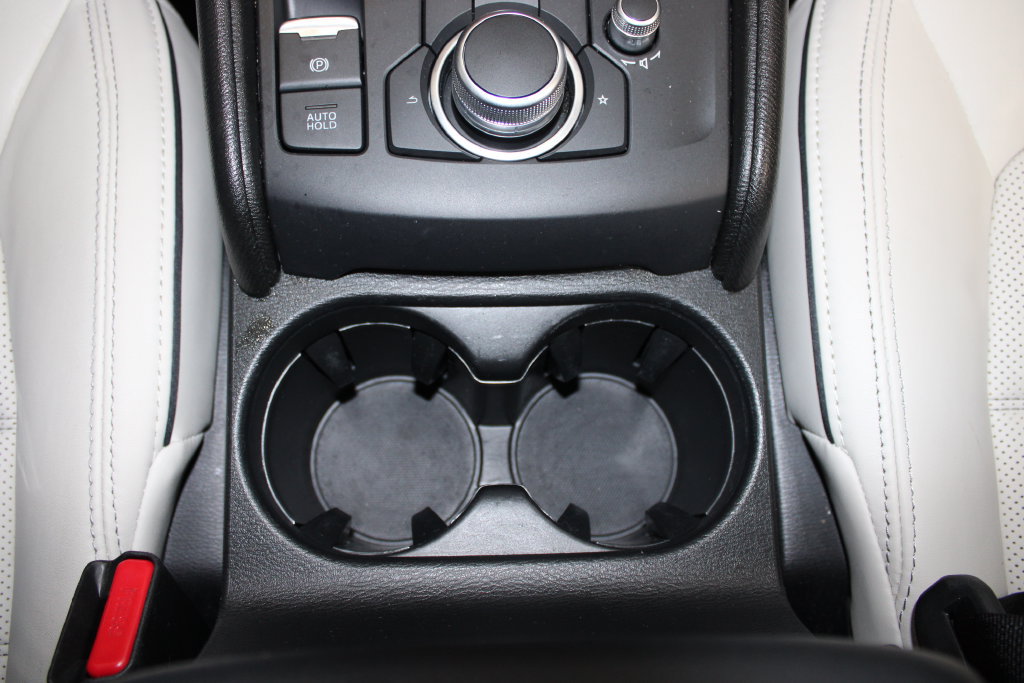 Used 2024 MAZDA CX-5 AWD 2.5 S w/ Preferred Package image 20