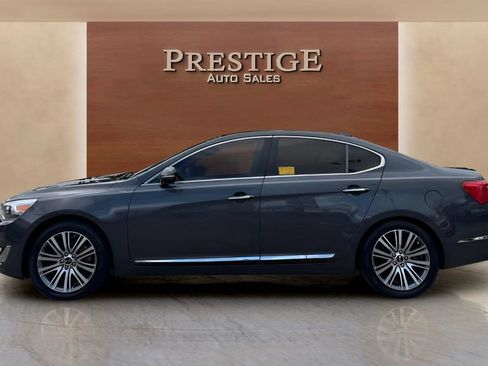 Used 2016 Kia Cadenza Premium FWD image 16