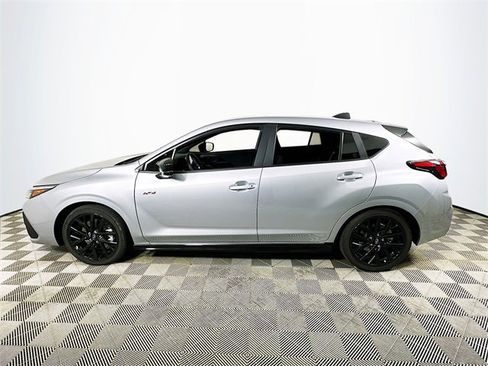 Used 2025 Subaru Impreza RS w/ Popular Package #1 image 6