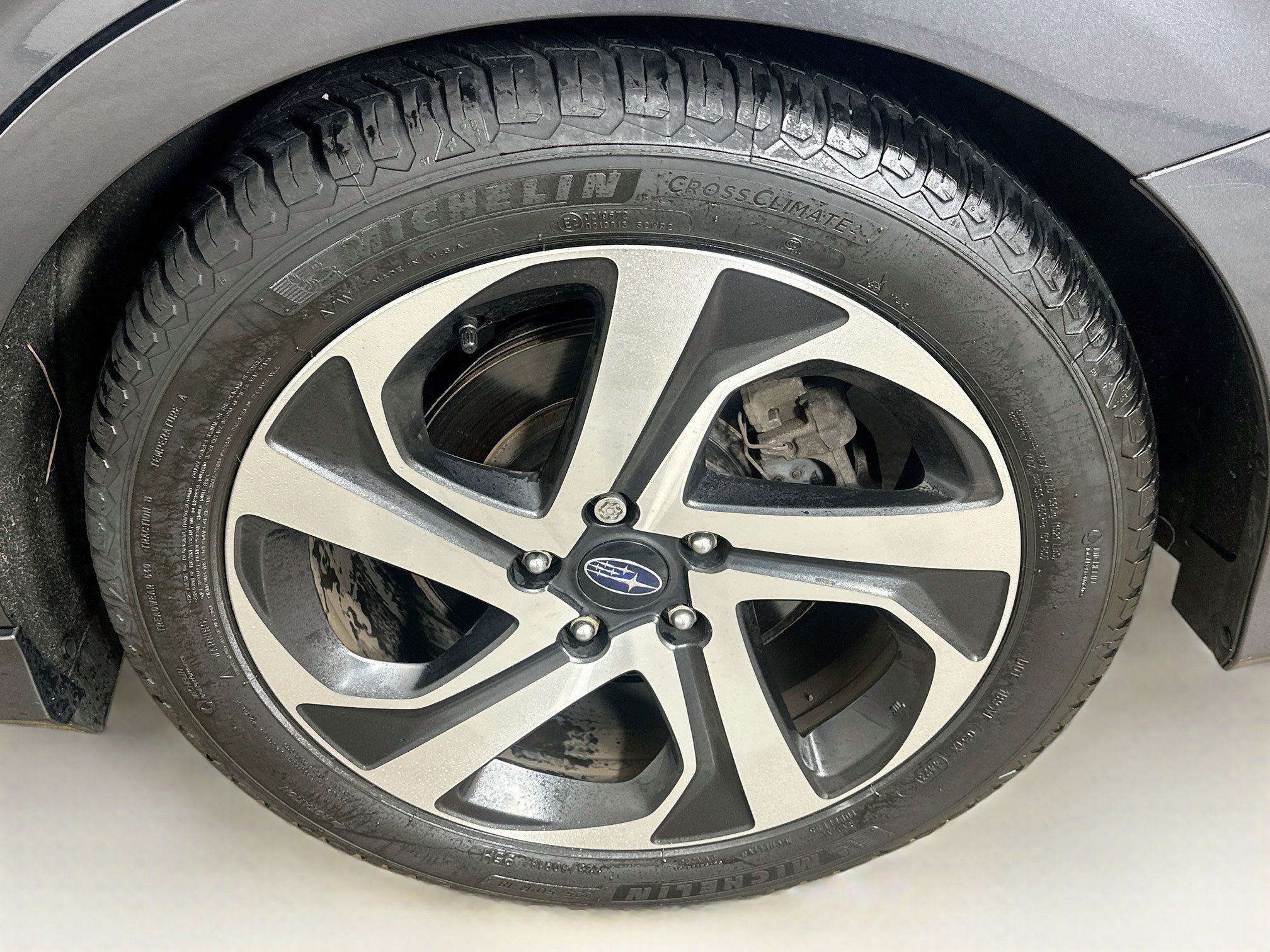 Used 2022 Subaru Legacy Limited AWD/4WD image 11