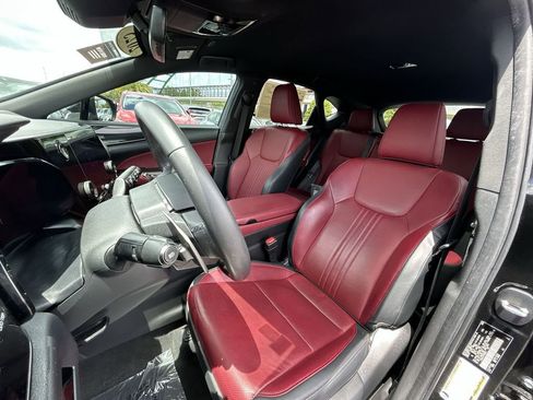Used 2023 Lexus NX 250 FWD w/ Towing Package (2000 Lbs) image 30