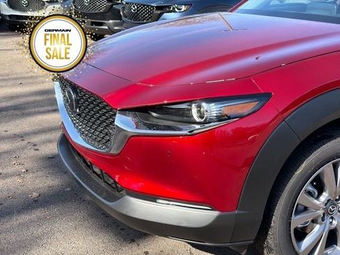 New 2026 MAZDA CX-30 AWD 2.5 S w/ Premium Package image 11