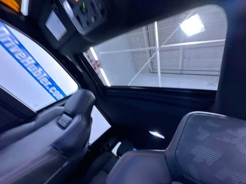 Used 2024 Toyota Tacoma TRD Pro image 39