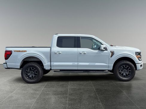 Used 2026 Ford F150 Tremor w/ Equipment Group 402B MID AWD/4WD image 10