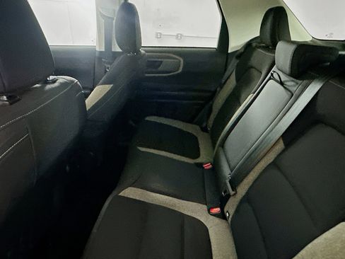 Used 2025 Ford Bronco Sport Big Bend image 26