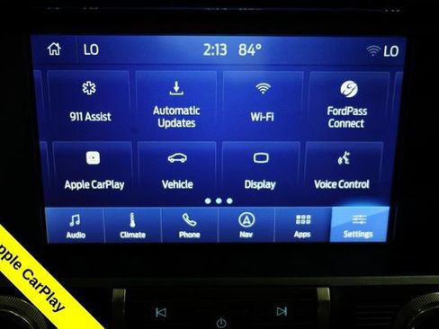 Used 2022 Ford Mustang Shelby GT500 w/ Carbon Fiber Track Pack RWD image 40