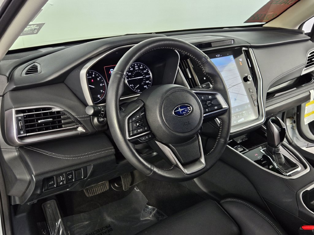 Certified 2025 Subaru Outback Limited AWD/4WD image 31