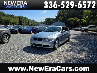 Used 2011 BMW 328i Sedan