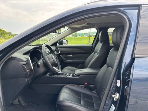 Used 2025 MAZDA CX-50 AWD 2.5 S w/ Premium Plus Pkg image 9