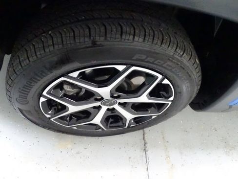 Certified 2025 Jeep Compass Limited AWD/4WD image 26