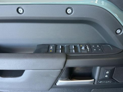 New 2026 Land Rover Defender 110 Trophy Edition AWD/4WD image 15
