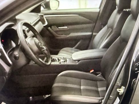Used 2024 MAZDA CX-50 AWD 2.5 S w/ Weather Package image 3
