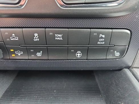 Used 2017 RAM 1500 Rebel w/ Luxury Group AWD/4WD image 27