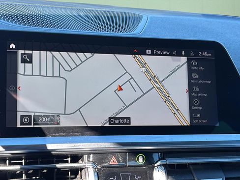 Used 2019 BMW 330i Sedan w/ Convenience Package image 47