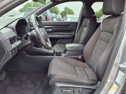 Used 2023 Honda CR-V Sport image 18