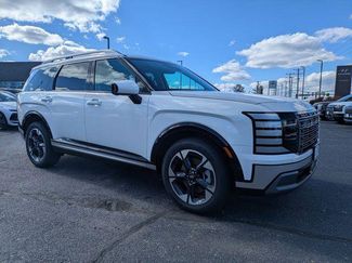 New 2026 Hyundai Palisade Limited video 2