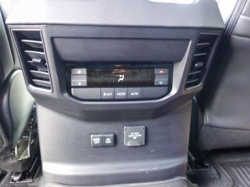 New 2026 Toyota Sequoia Limited AWD/4WD image 32