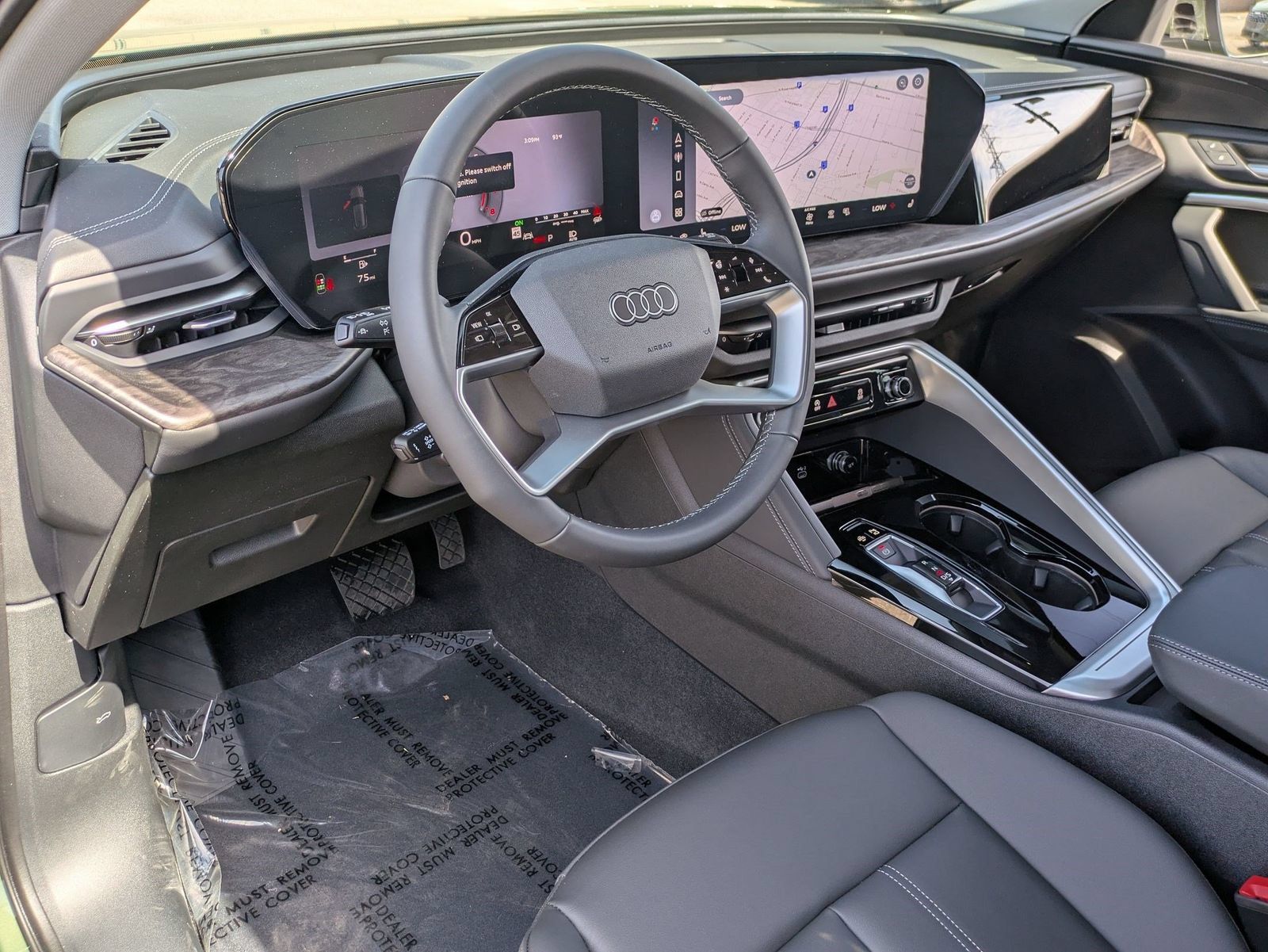 New 2026 Audi Q5 Premium AWD/4WD image 8