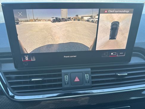 Certified 2023 Audi SQ5 Premium Plus w/ Premium Plus Package image 25