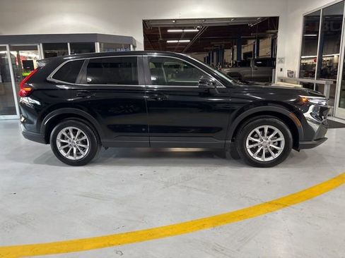Used 2023 Honda CR-V EX image 7